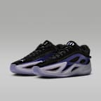 Jordan Heir Series 2 Basketball Shoes
