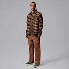Air Jordan 1 Low SE Craft Men's Shoes