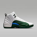 Air Jordan 12 Retro "Idols Become Rivals" Men's Shoes