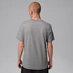 Playera de manga corta para hombre Jordan