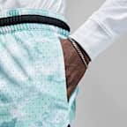 Jordan Dri-FIT Sport Men's Diamond Shorts