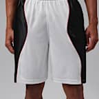Pánské kraťasy Jordan Dri-FIT Sport Dome Jam Y2K