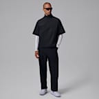 Chemise de golf coupe-vent Dri-FIT Jordan pour homme
