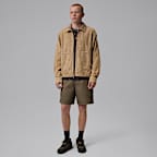 Jordan Flight Men's Corduroy Chore Jacket