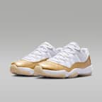 Air Jordan 11 Retro Low Women's Shoes