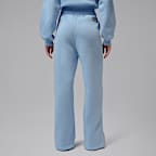 Pants para mujer Jordan Brooklyn Fleece