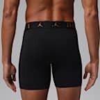 Jordan Men's 4-Piece Basics Set