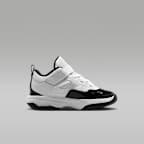 Stay Loyal 3 小童鞋款