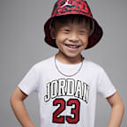 ジョーダン ベビー ジャージー パック ツーピース Tシャツ セットアップ