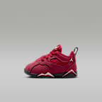 Gym Red/Wit/Zwart