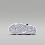 Sky Jordan 1 小童鞋款