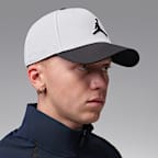 Jordan Rise Dri-FIT Structured Golf Cap