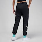 Jordan Brooklyn Fleece Women's Graphic Trousers