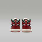 조던 1 미드 베이비 신발