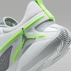 Jordan Heir Series PF Women's Basketball Shoes