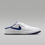Air Jordan Mule Golf Shoes