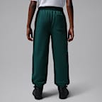 Jordan Brooklyn Fleece Big Kids' Joggers