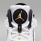 Jordan 6 Rings Big Kids' Shoes