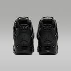 Tenis para mujer Air Jordan 4 Net