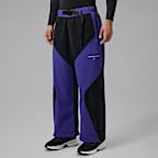 Jordan Flight Mountainside Men's Fleece Trousers