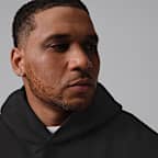 Jordan Brooklyn Men's Pullover Hoodie