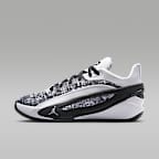 Luka 5 "Graffiti" Basketball Shoes