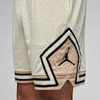 Jordan Dri-FIT Sport Diamond Shorts