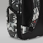 Jordan Borough Graphic Backpack (20L)