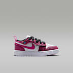 Jordan 1 Low Alt SE Younger Kids' Shoes