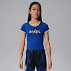 ジョーダン ジュニア レトロ グラフィック Tシャツ