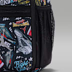 Mochila Air Raid Fuel (4 l) Jordan