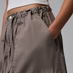 Jordan Chicago Women's Parachute Skirt