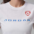 Jordan Brooklyn Women's Graphic T-Shirt