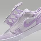 ジョーダン 1 LOW ALT リトルキッズシューズ