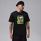 Jordan Dri-FIT Space Jam Men's Golf T-Shirt
