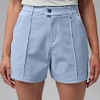 Shorts de golf Dri-FIT para mujer Jordan Sport