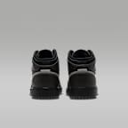Air Jordan 1 Mid Utility Older Kids' Shoes