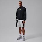 Pánské kraťasy Jordan Dri-FIT Sport Dome Jam Y2K