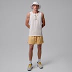 Jordan Brooklyn Men's Festival Shorts