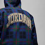 Jordan Essential Holiday 男款連帽上衣