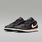 Tenis para hombre Air Jordan 1 Low SE
