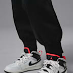 Jordan Brooklyn Fleece Younger Kids' 2-Piece Festive Set