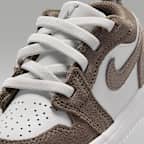 조던 1 로우 알트 베이비 신발