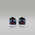 Παπούτσια Jordan 1 Low Alt για βρέφη και νήπια