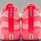 Tenis de básquetbol Tatum 3 "Pink"