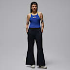 ジョーダン ウィメンズ スリーブレス タンクトップ