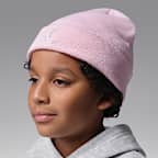 Jordan Big Kids' Cuffed Beanie