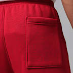 Jordan Brooklyn Fleece Men's Shorts