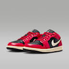 Air Jordan 1 Low Women's Shoes