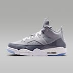 Cool Grey/White/Wolf Grey